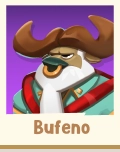 Bufeno