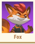 Fox